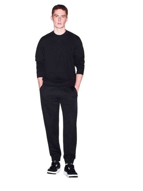 XM002907UC001 NERO ARMANI EXCHANGE | XM002907UC001 NERO